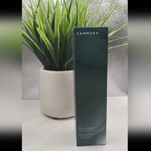 Cannuka Luxe Manuka Honey PM Toner - AS SEEN IN ALLURE MAGAZINE!